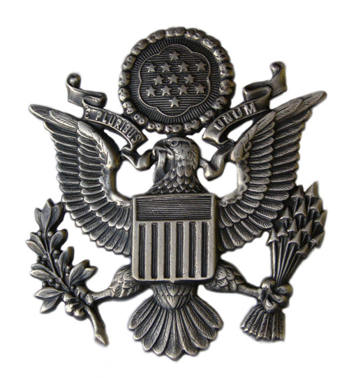 ODZNAKI US AIR FORCE