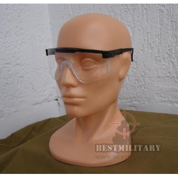 OKULARY SPECTACLES BALLISTIC PROTECTIVE